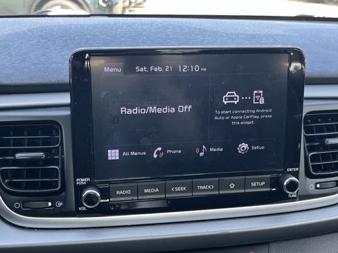 Used 2022 Kia Rio S image 6