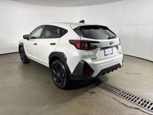 Used 2024 Subaru Crosstrek 2.0i AWD/4WD image 30