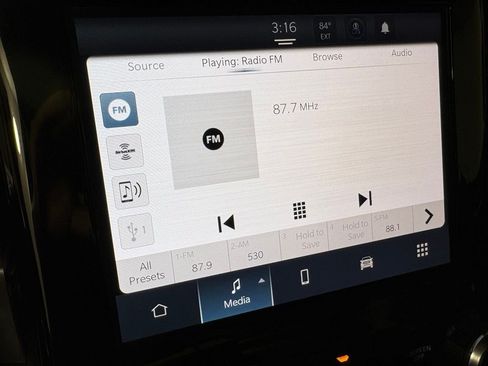 Used 2025 RAM 1500 Big Horn RWD image 30
