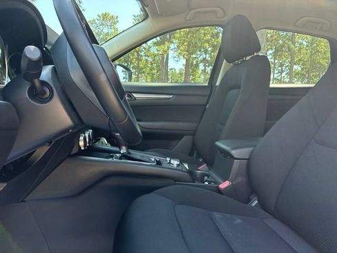 Certified 2025 MAZDA CX-5 AWD 2.5 S image 21