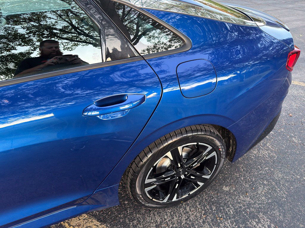 Used 2022 Kia K5 GT-Line w/ GT-Line Awd Premium Package image 10