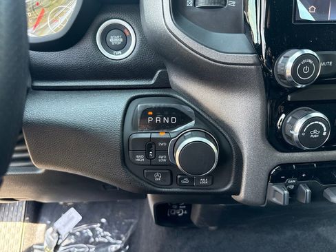 New 2026 RAM 1500 Classic Warlock AWD/4WD image 14