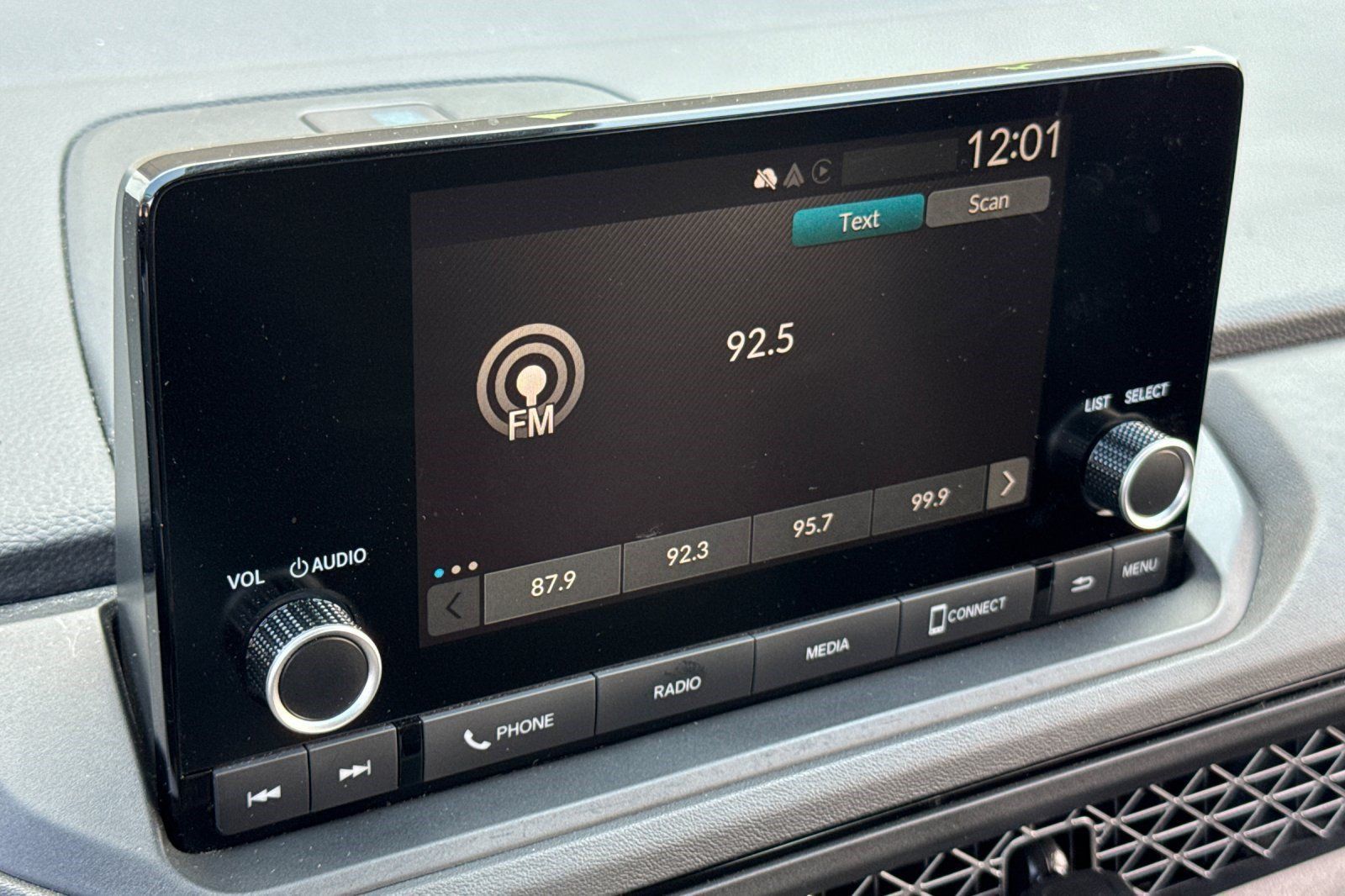 Used 2024 Honda Accord EX image 21