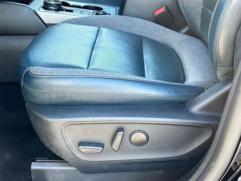 Used 2021 Ford Bronco Sport Outer Banks w/ Outer Banks Package (96D) image 23