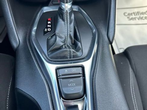 Certified 2023 Chevrolet Camaro LT w/ RS Package image 44