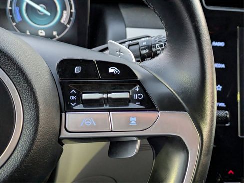 Used 2022 Hyundai Tucson SEL image 27