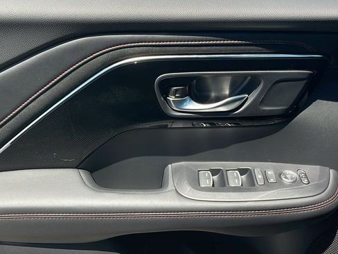 New 2025 Acura ADX A-Spec image 24