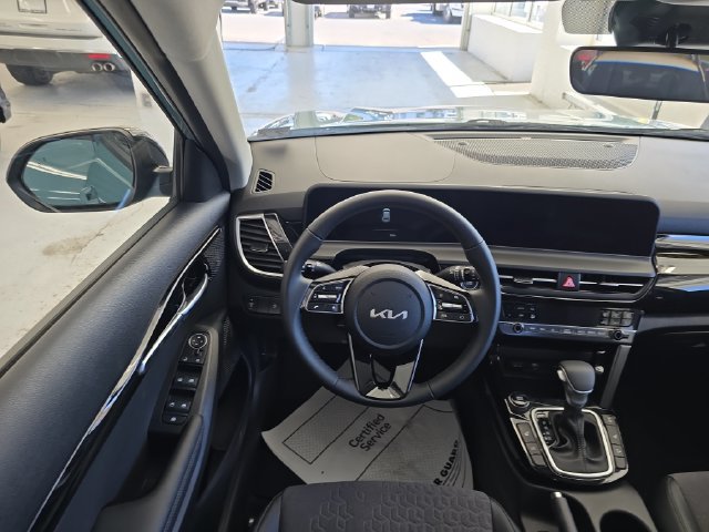 Certified 2026 Kia Seltos S AWD/4WD image 12