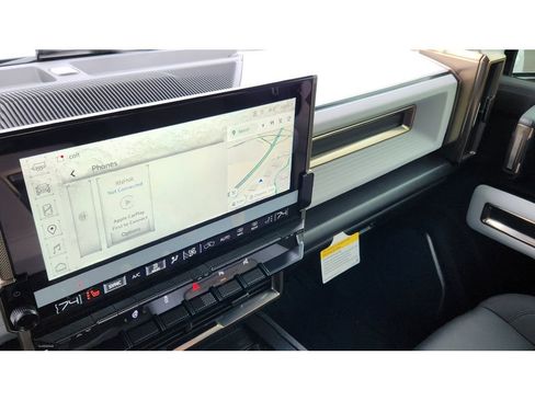 New 2025 GMC Hummer EV 3X w/ Battery Pack, 24 Module Pack image 22