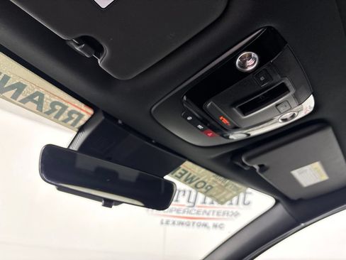 Used 2023 Kia Sportage X-Line w/ X-Line Premium Package AWD/4WD image 24