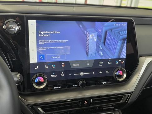 New 2026 Lexus TX 350 AWD image 20