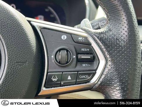 Used 2022 Acura MDX Type S image 27