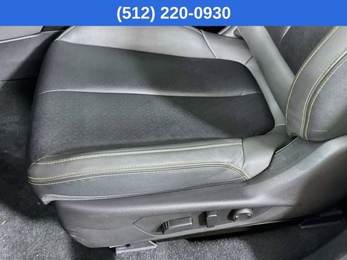 Used 2026 Subaru Forester Wilderness AWD/4WD image 24