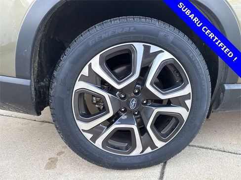 Certified 2023 Subaru Ascent Limited w/ Technology Package image 24