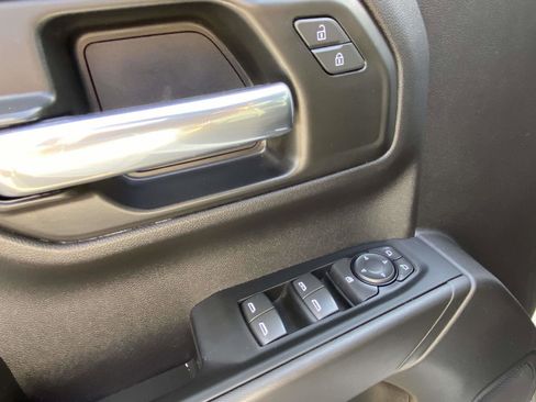 Certified 2025 Chevrolet Silverado 1500 Custom Trail Boss image 7