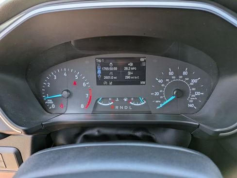 Used 2022 Ford Escape SE w/ Convenience Package AWD/4WD image 12