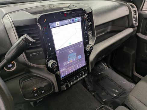 Used 2025 RAM 2500 Tradesman image 11