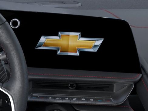 New 2026 Chevrolet Corvette Z06 w/ Battery Protection Package image 20