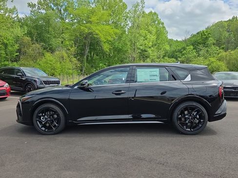 New 2026 Kia K4 GT-Line Turbo image 2