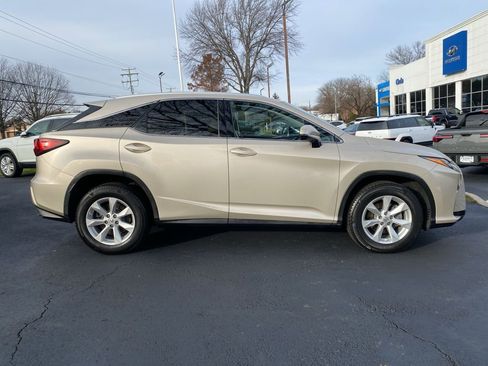 Used 2016 Lexus RX 350 AWD image 2