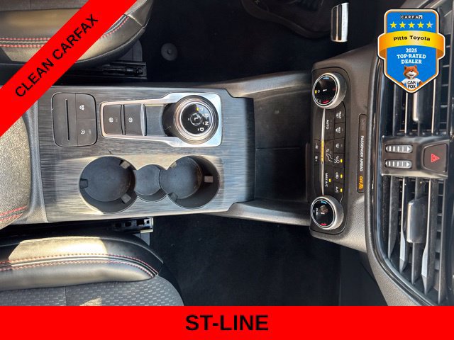 Used 2024 Ford Escape ST-Line FWD image 21