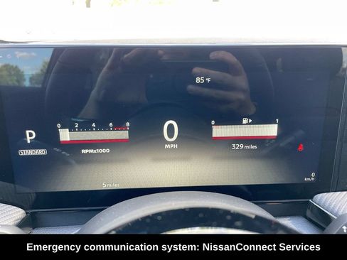 Used 2026 Nissan Kicks SR w/ Cold Weather Package AWD/4WD image 27