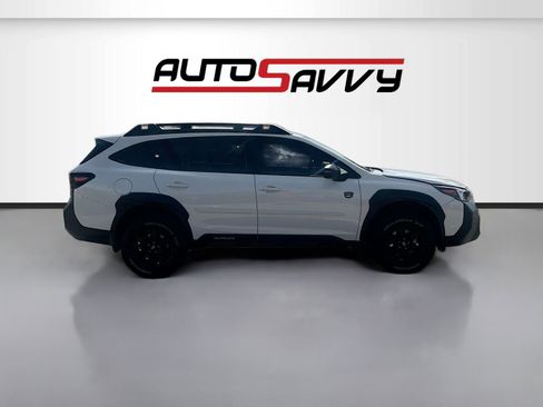 Used 2023 Subaru Outback Wilderness image 8