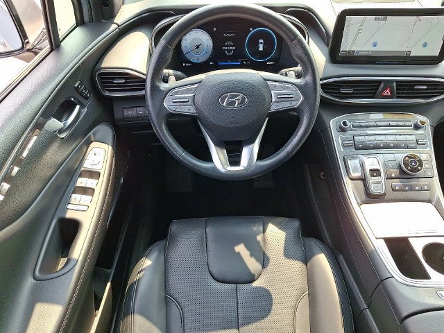 Used 2023 Hyundai Santa Fe Calligraphy AWD/4WD image 12