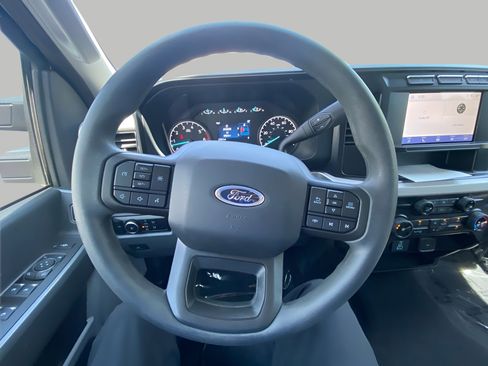 Used 2024 Ford F250 XLT w/ Tremor Off-Road Package AWD/4WD image 5