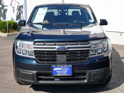 Used 2022 Ford Maverick Lariat w/ Lariat Luxury Package image 5