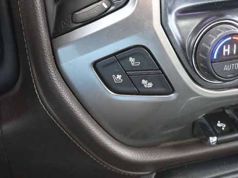 Used 2016 Chevrolet Silverado 2500 LTZ w/ LTZ Plus Package image 22