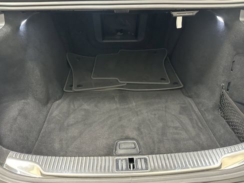 Certified 2024 Mercedes-Benz S 580 4MATIC Sedan image 21