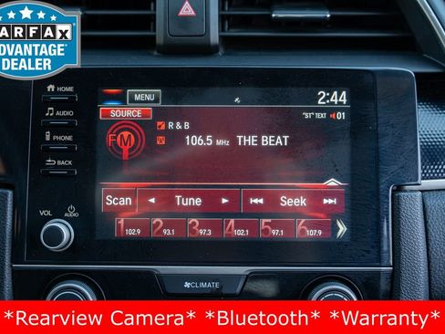 Used 2020 Honda Civic Sport image 25