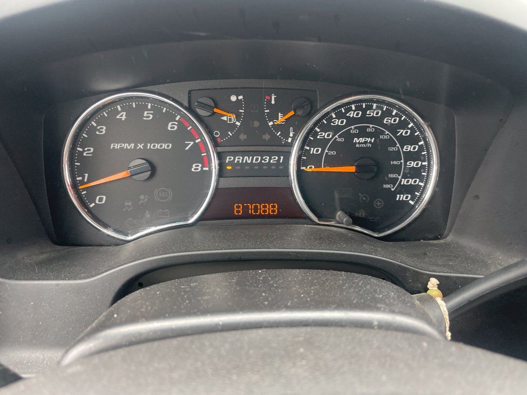 Used 2008 Chevrolet Colorado LT AWD/4WD image 13