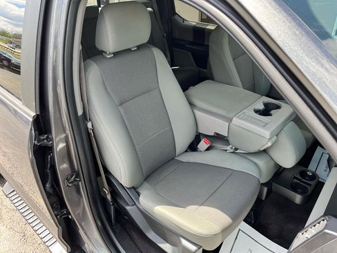 Used 2016 Ford F150 XL w/ Equipment Group 101A Mid image 29