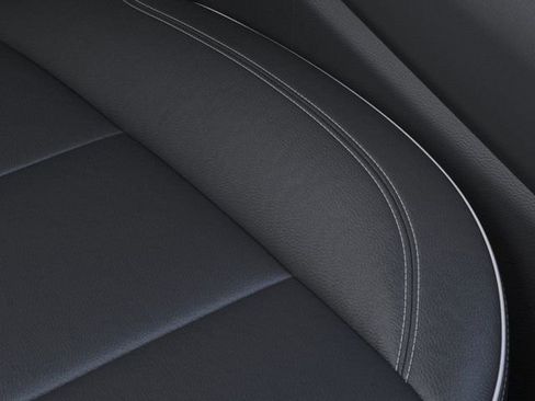 New 2026 Chevrolet Silverado EV LT w/ LPO, Dark Package Plus image 21