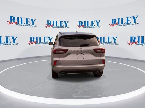 Certified 2023 Ford Escape ST-Line w/ Tech Pack #1 AWD/4WD image 8