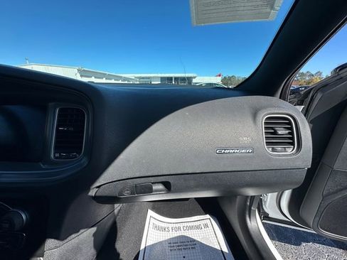 Used 2023 Dodge Charger GT image 16