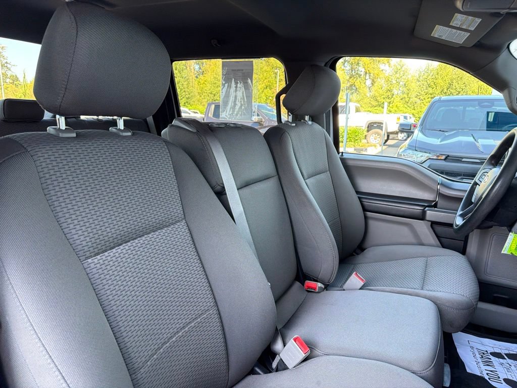 Used 2019 Ford F150 XLT w/ XTR Package AWD/4WD image 25