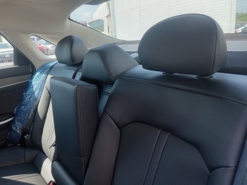 New 2025 Kia K5 EX image 41