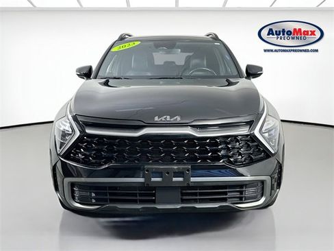 Used 2023 Kia Sportage X-Pro image 7