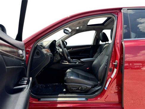 Used 2015 Lexus GS 350 image 18