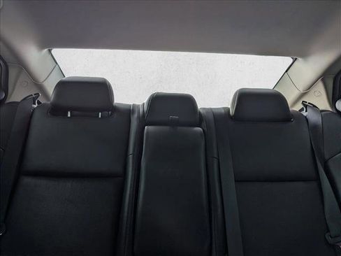 Used 2018 Nissan Maxima 3.5 SV image 17