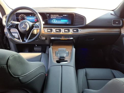 New 2026 Mercedes-Benz GLE 350 4MATIC image 28