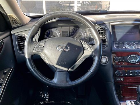 Used 2015 INFINITI QX50 Journey w/ Premium Package image 5