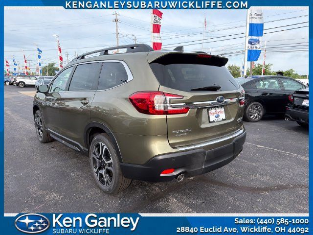 Used 2026 Subaru Ascent Limited AWD/4WD image 7