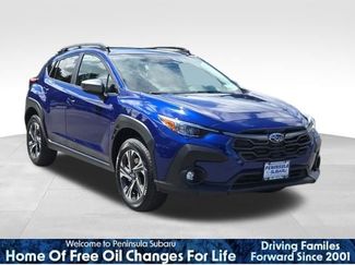 New 2026 Subaru Crosstrek 2.5i Premium AWD/4WD video 1