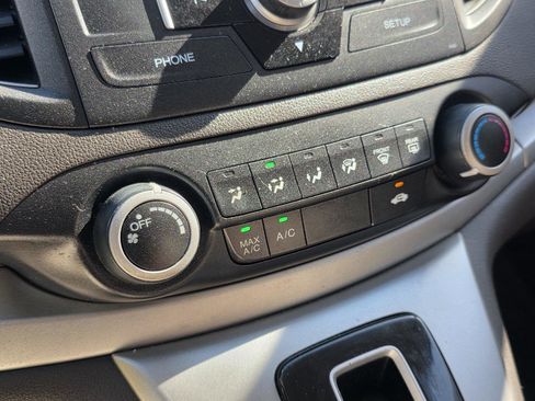 Used 2012 Honda CR-V EX image 16