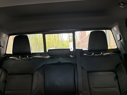 Used 2019 GMC Sierra 1500 Denali image 56