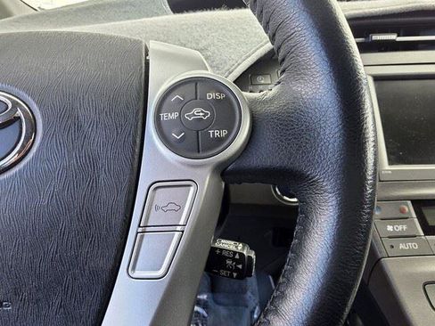 Used 2012 Toyota Prius Prime Advanced image 26